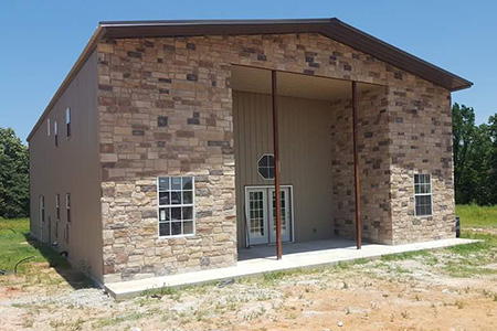 Stone Supply